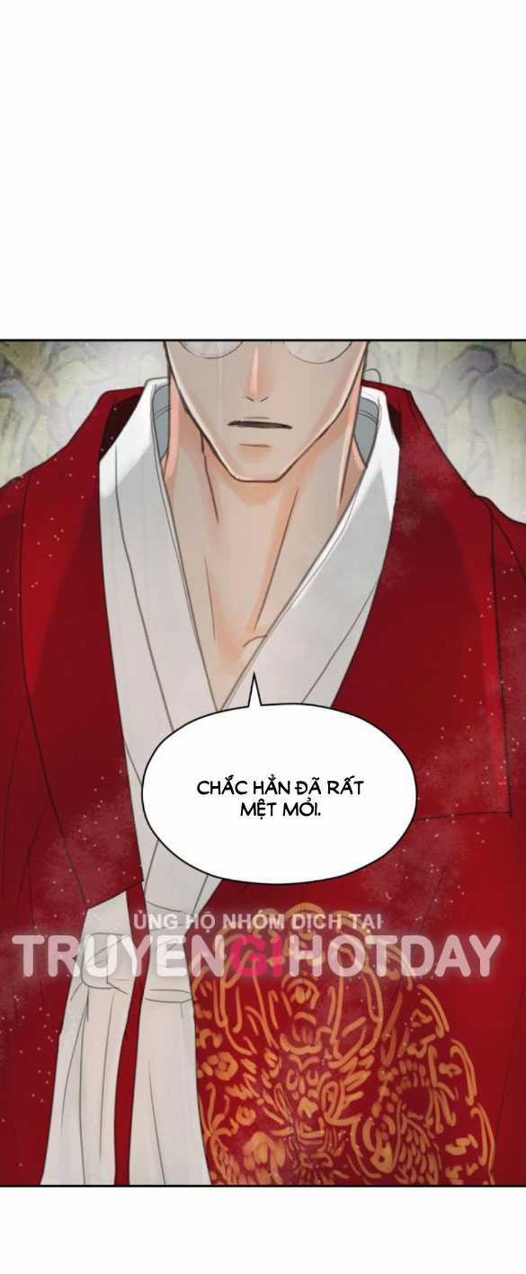 [18+] Chuyến Đi Đêm Cùng Nhà Vua 11.2 trang 21