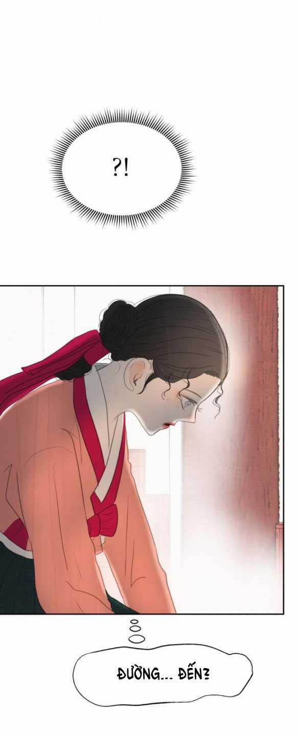 [18+] Chuyến Đi Đêm Cùng Nhà Vua 11.2 trang 22