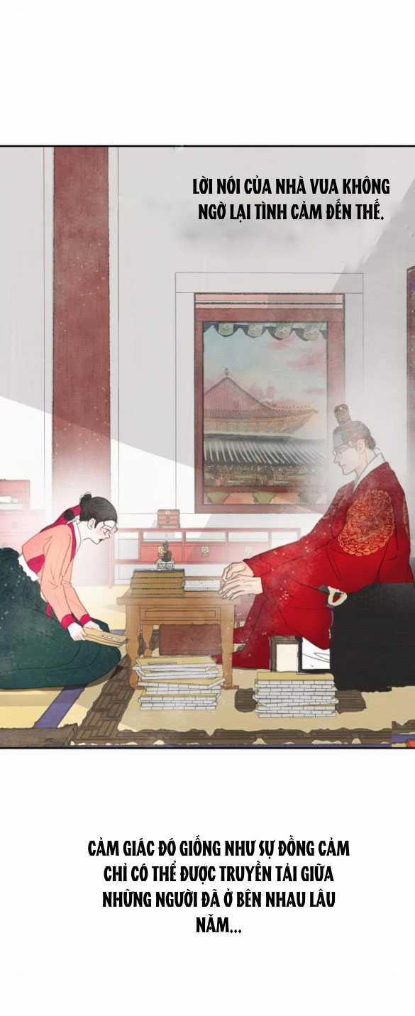 [18+] Chuyến Đi Đêm Cùng Nhà Vua 11.2 trang 25