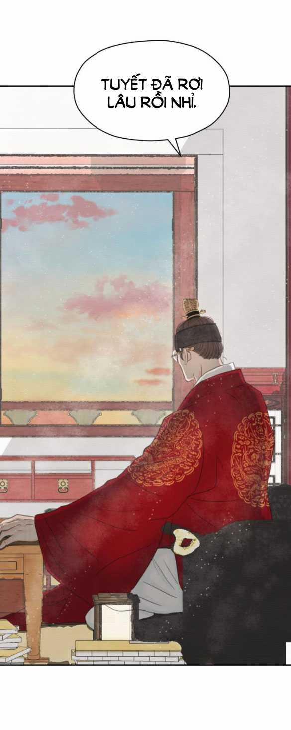 [18+] Chuyến Đi Đêm Cùng Nhà Vua 11.2 trang 31