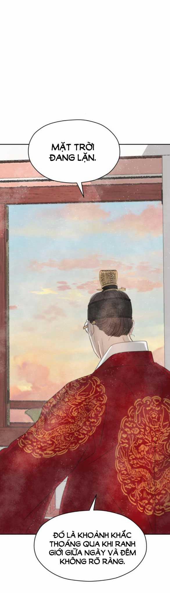 [18+] Chuyến Đi Đêm Cùng Nhà Vua 11.2 trang 32