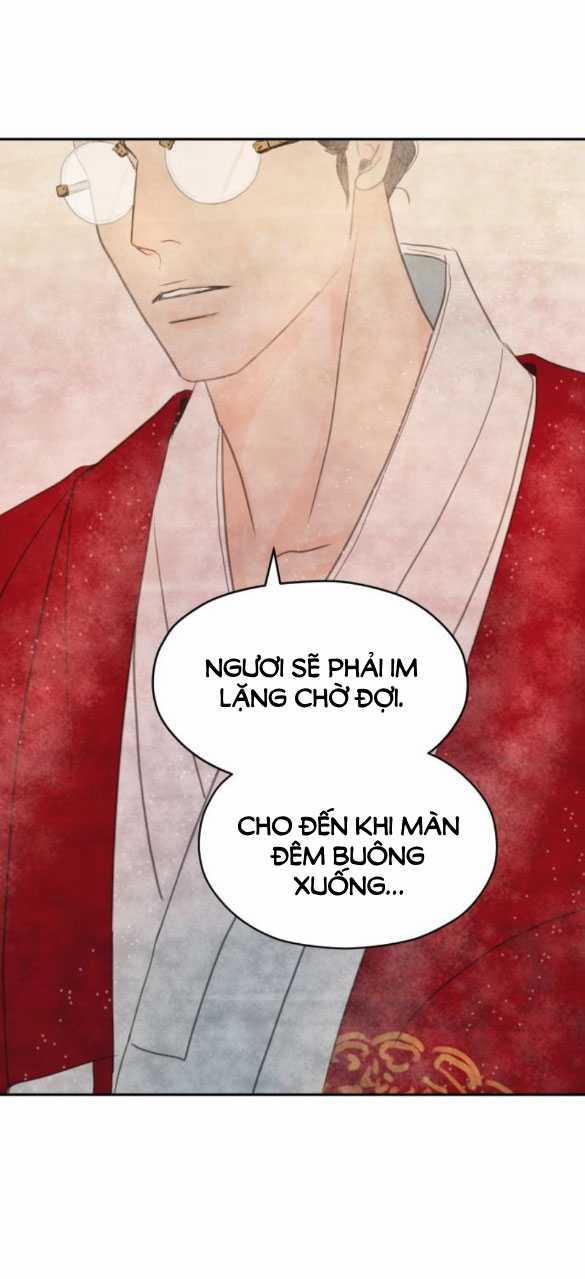 [18+] Chuyến Đi Đêm Cùng Nhà Vua 11.2 trang 36