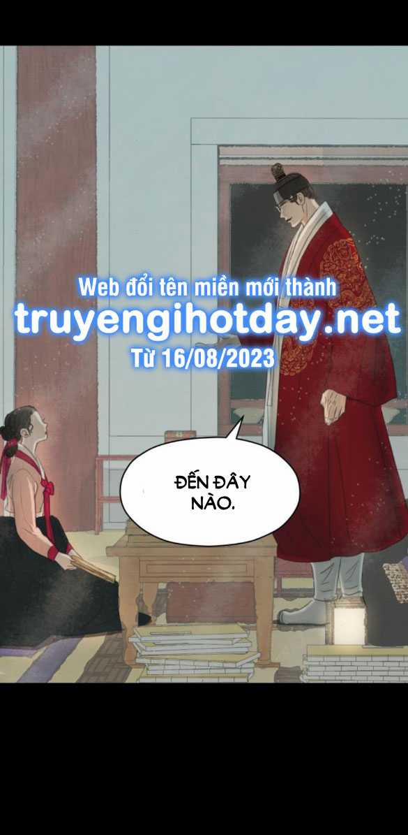 [18+] Chuyến Đi Đêm Cùng Nhà Vua 11.2 trang 42