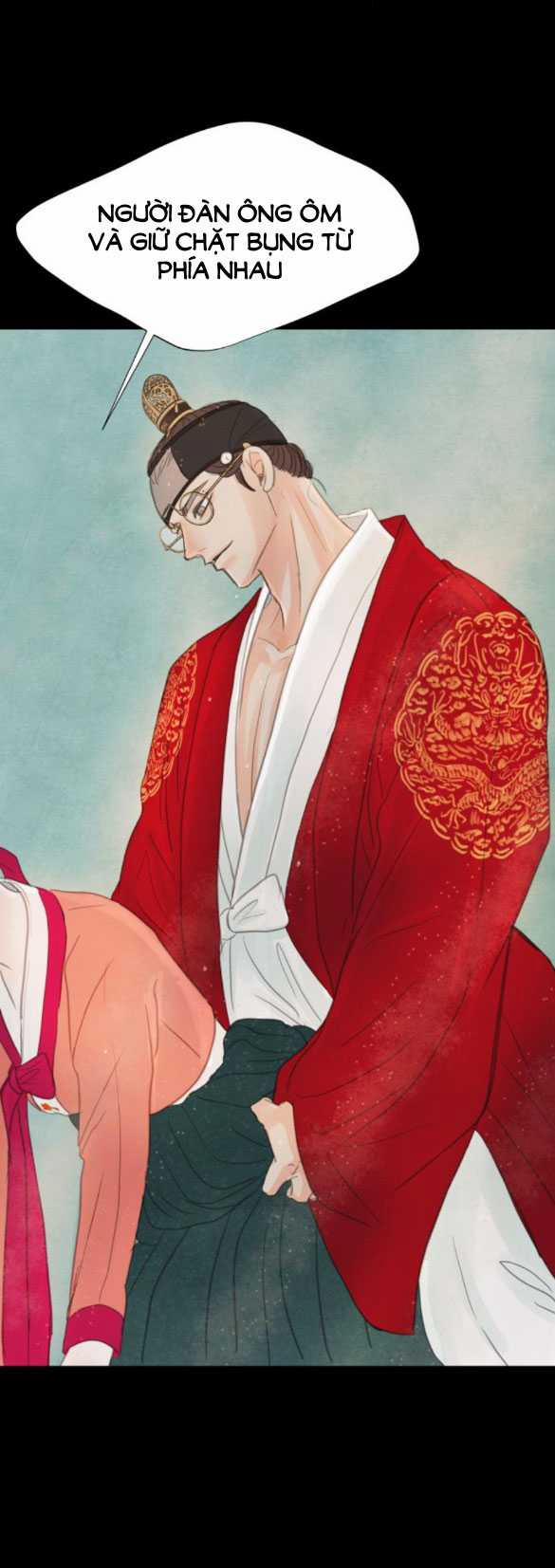 [18+] Chuyến Đi Đêm Cùng Nhà Vua 11.2 trang 52