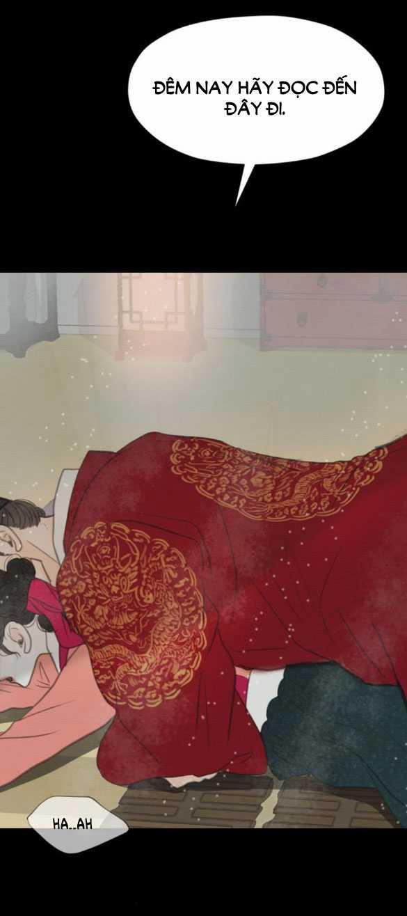 [18+] Chuyến Đi Đêm Cùng Nhà Vua 11.2 trang 54