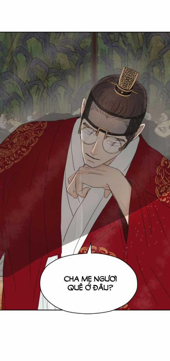 [18+] Chuyến Đi Đêm Cùng Nhà Vua 11.2 trang 7