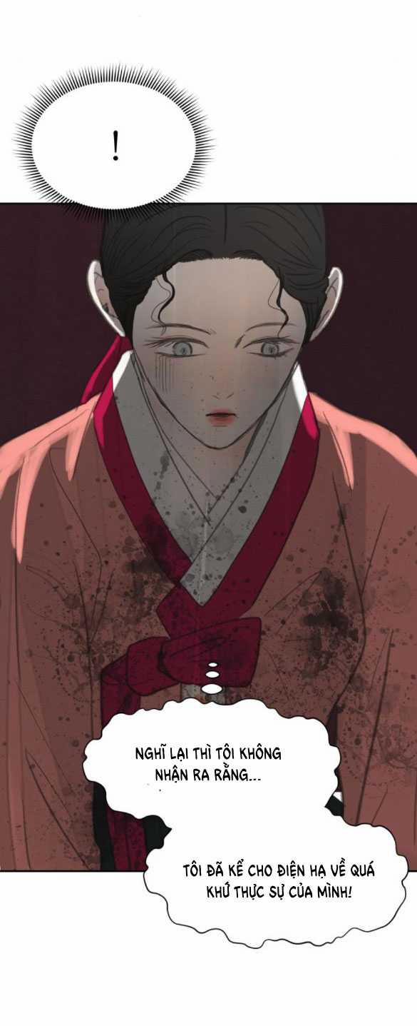 [18+] Chuyến Đi Đêm Cùng Nhà Vua 11.2 trang 8