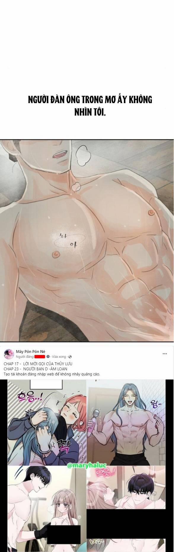 [18+] Chuyến Đi Đêm Cùng Nhà Vua 12.1 trang 1