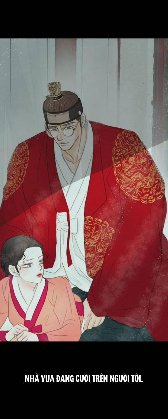 [18+] Chuyến Đi Đêm Cùng Nhà Vua 12.1 trang 13