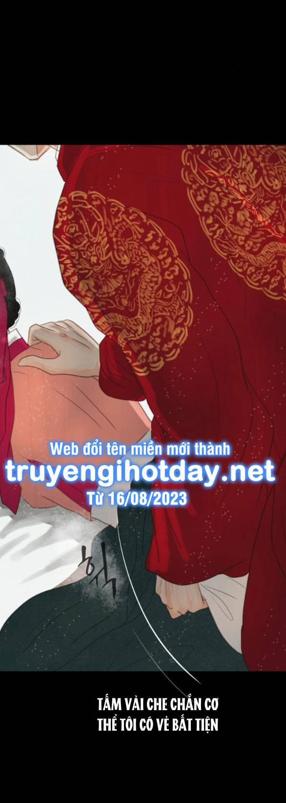 [18+] Chuyến Đi Đêm Cùng Nhà Vua 12.1 trang 16