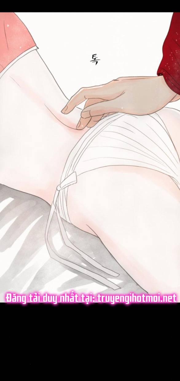 [18+] Chuyến Đi Đêm Cùng Nhà Vua 12.1 trang 27