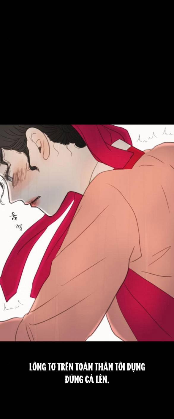 [18+] Chuyến Đi Đêm Cùng Nhà Vua 12.1 trang 28