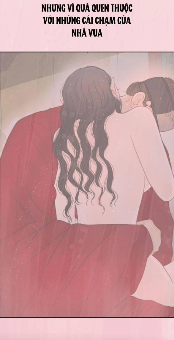 [18+] Chuyến Đi Đêm Cùng Nhà Vua 12.1 trang 41