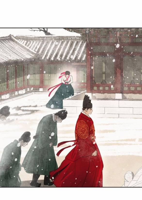 [18+] Chuyến Đi Đêm Cùng Nhà Vua 12.1 trang 45