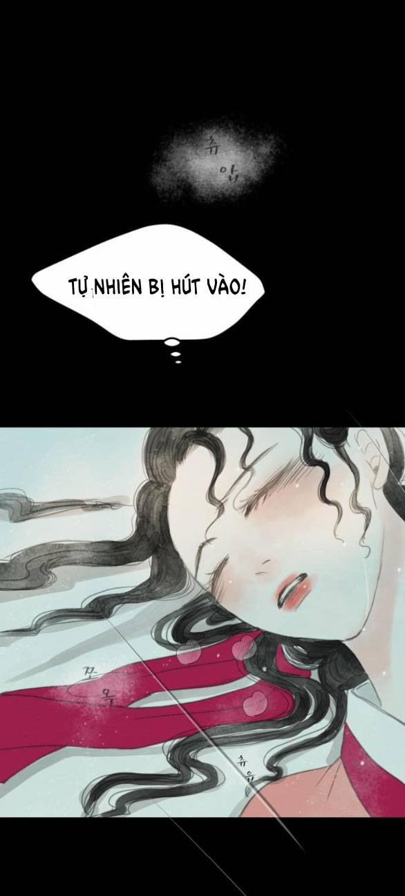 [18+] Chuyến Đi Đêm Cùng Nhà Vua 12.2 trang 1