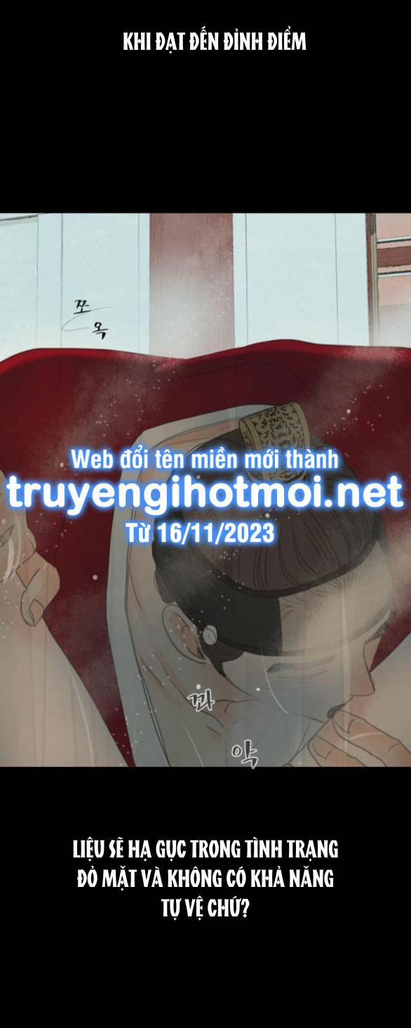 [18+] Chuyến Đi Đêm Cùng Nhà Vua 12.2 trang 10