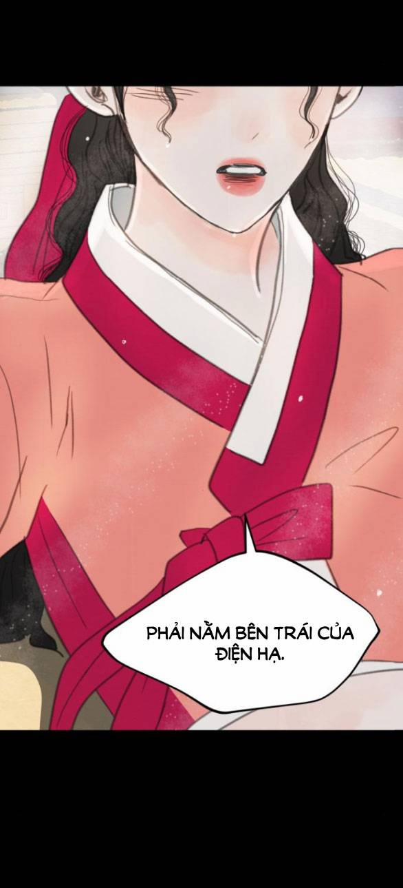 [18+] Chuyến Đi Đêm Cùng Nhà Vua 12.2 trang 23