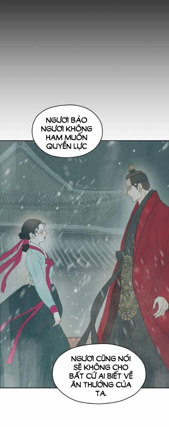 [18+] Chuyến Đi Đêm Cùng Nhà Vua 12.2 trang 29