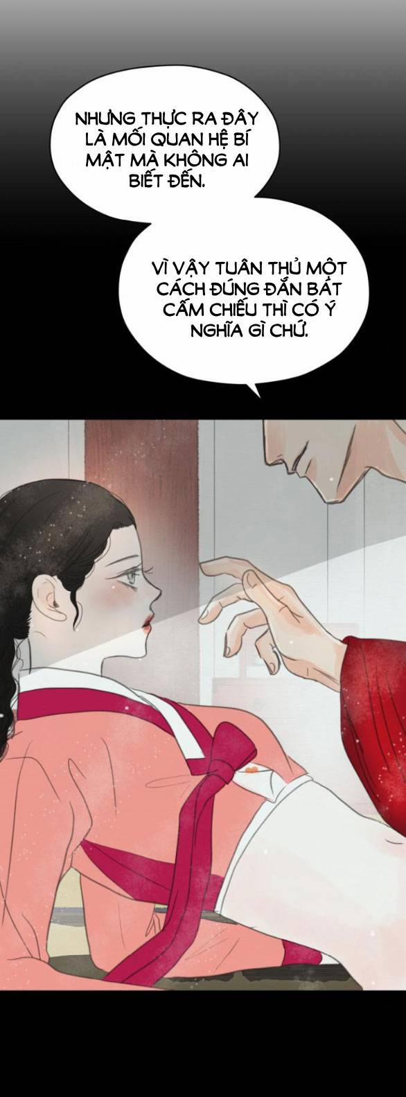 [18+] Chuyến Đi Đêm Cùng Nhà Vua 12.2 trang 31