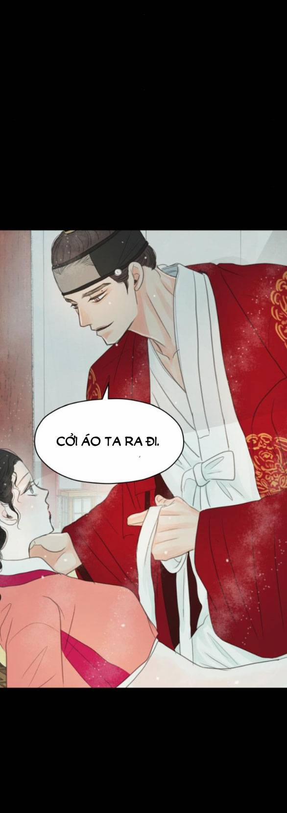 [18+] Chuyến Đi Đêm Cùng Nhà Vua 12.2 trang 34