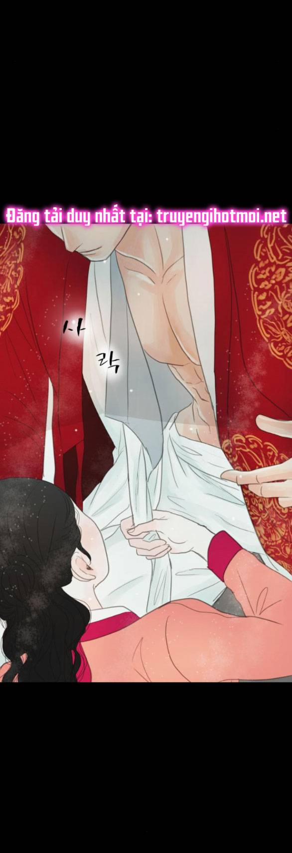 [18+] Chuyến Đi Đêm Cùng Nhà Vua 12.2 trang 37