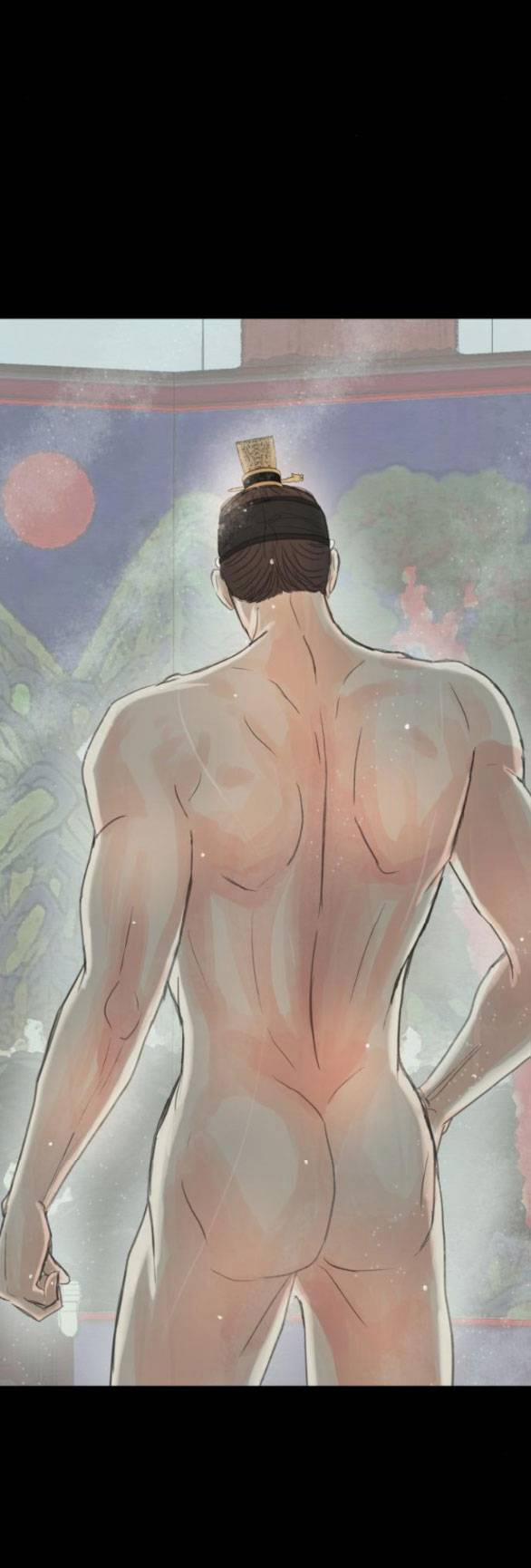 [18+] Chuyến Đi Đêm Cùng Nhà Vua 12.2 trang 39