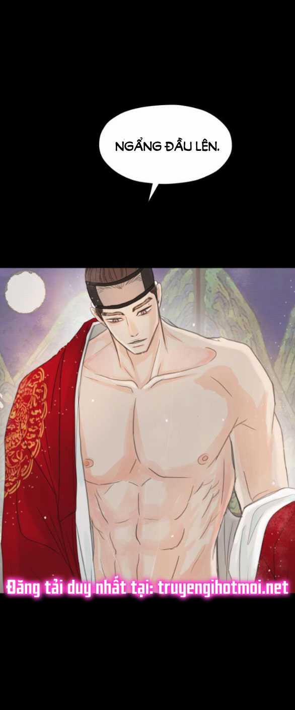 [18+] Chuyến Đi Đêm Cùng Nhà Vua 13.1 trang 19