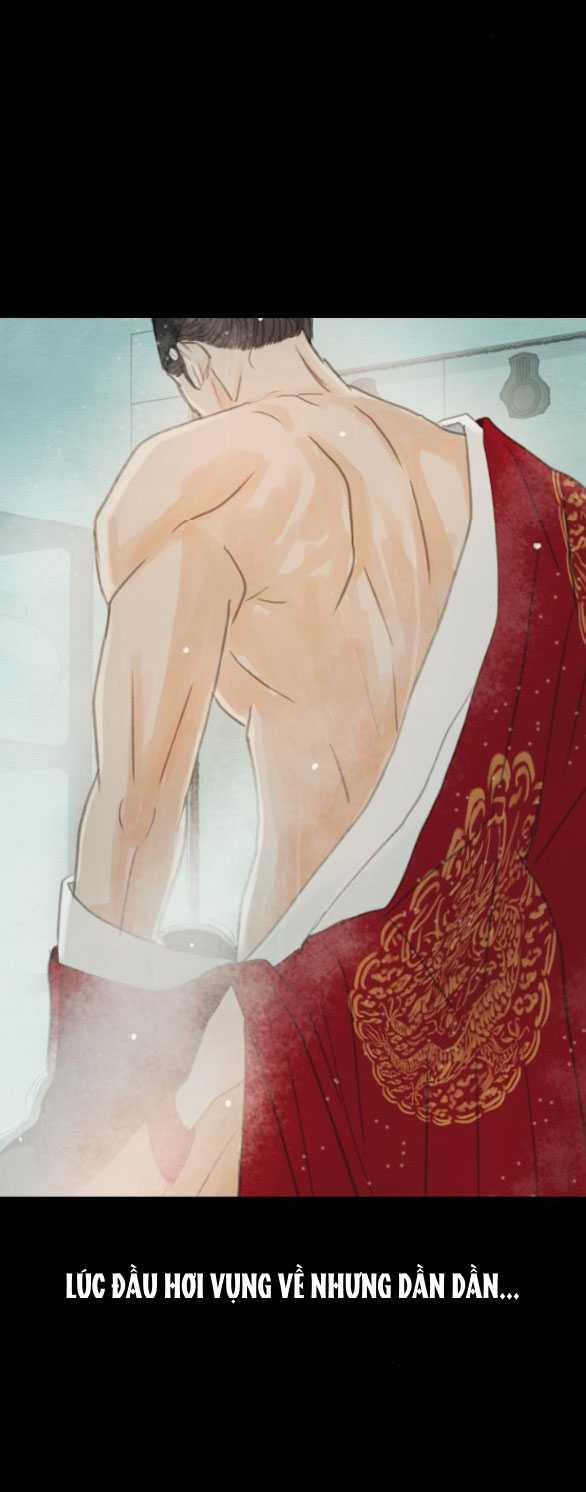 [18+] Chuyến Đi Đêm Cùng Nhà Vua 13.1 trang 22