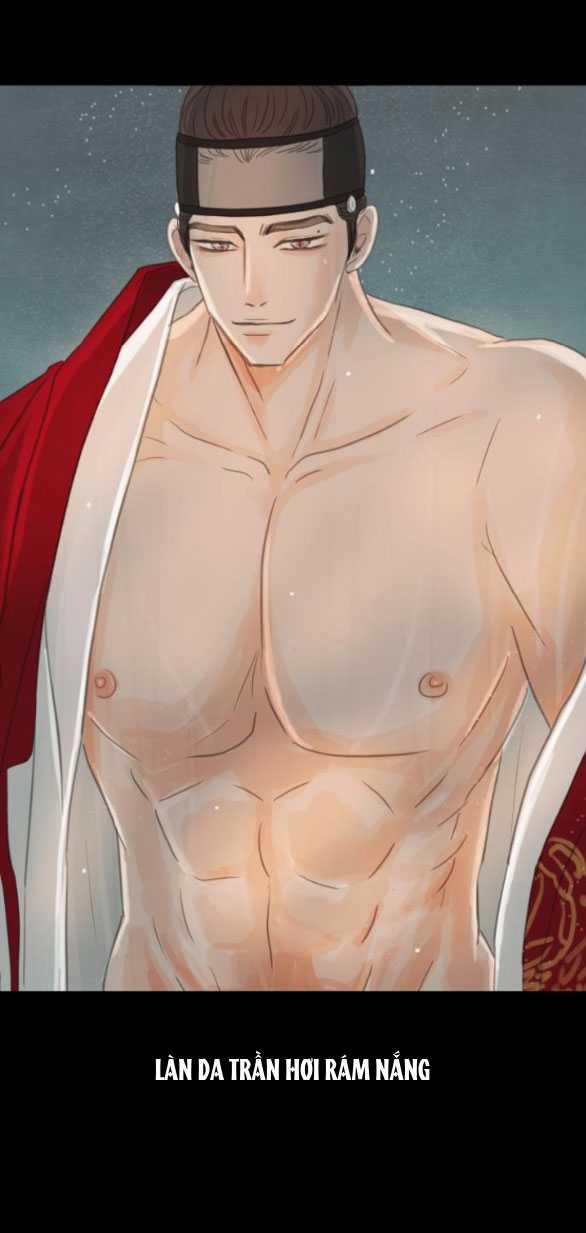 [18+] Chuyến Đi Đêm Cùng Nhà Vua 13.1 trang 3