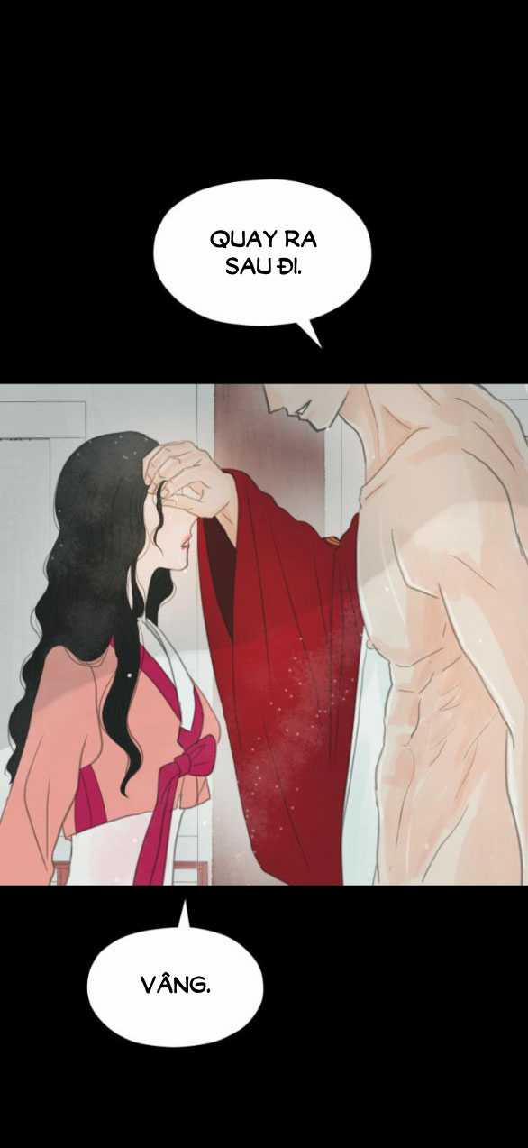 [18+] Chuyến Đi Đêm Cùng Nhà Vua 13.1 trang 40