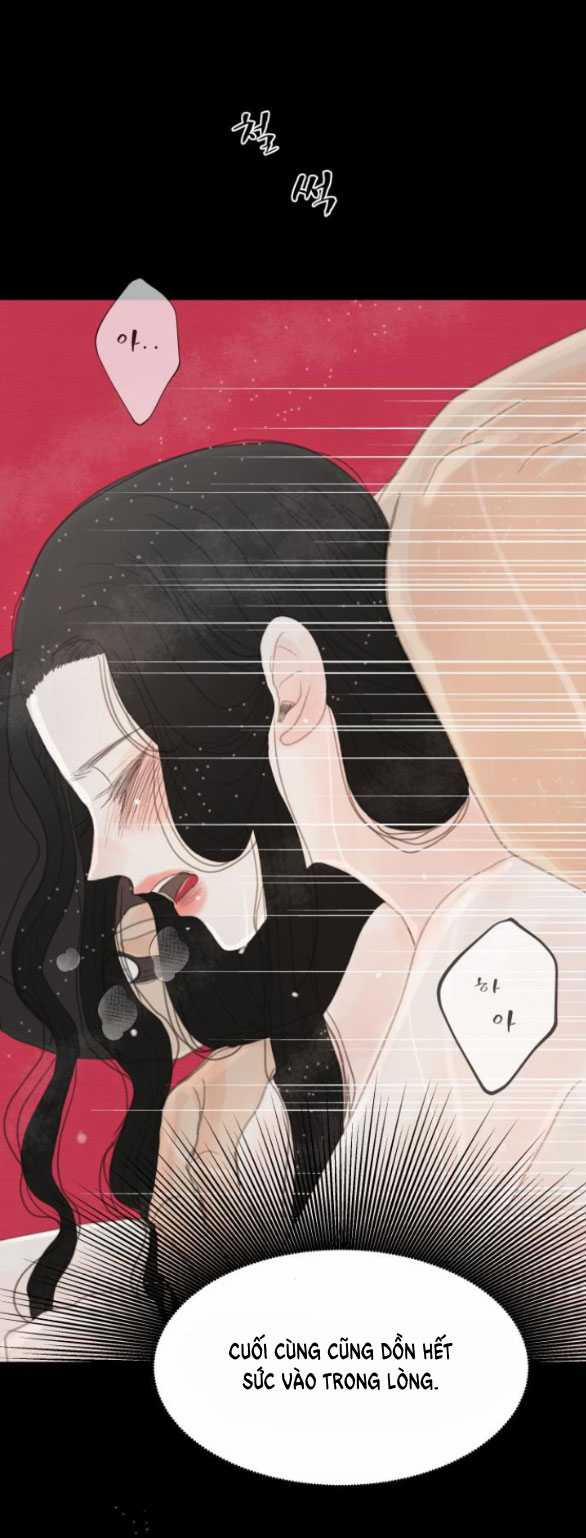 [18+] Chuyến Đi Đêm Cùng Nhà Vua 13.2 trang 10