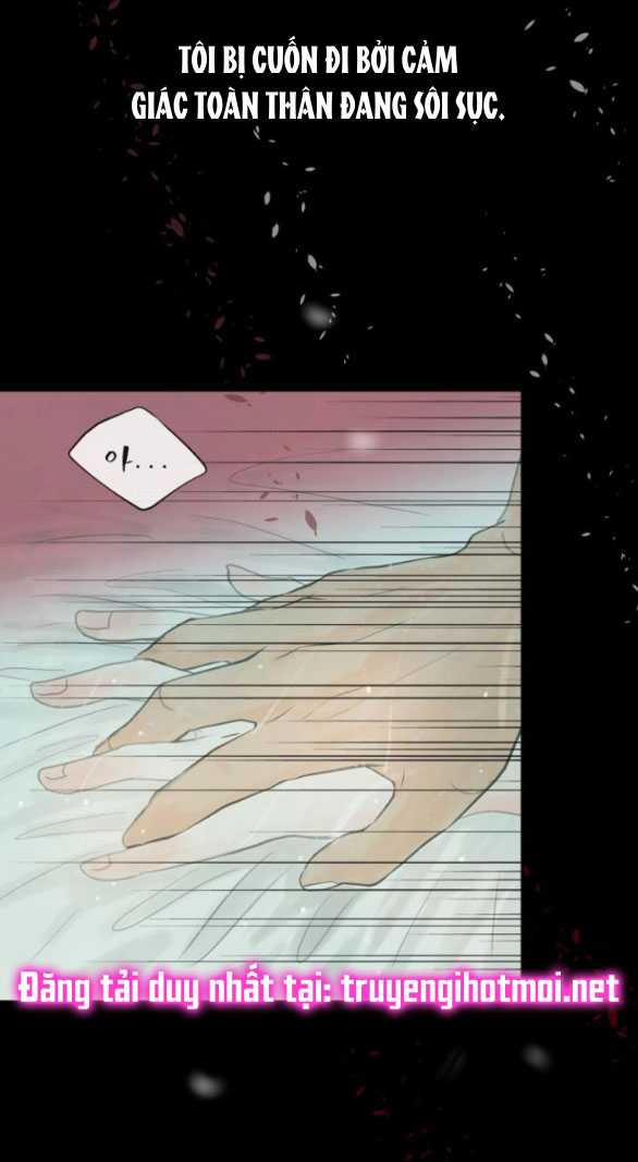 [18+] Chuyến Đi Đêm Cùng Nhà Vua 13.2 trang 12