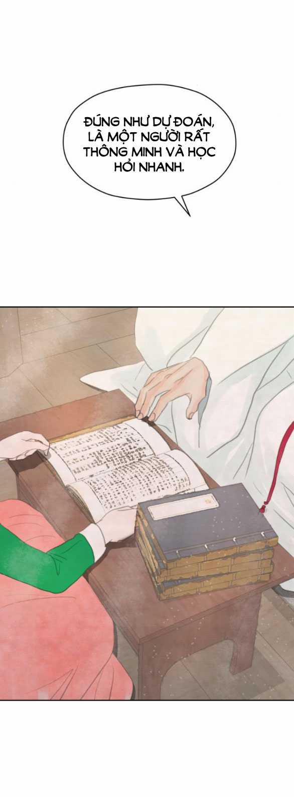 [18+] Chuyến Đi Đêm Cùng Nhà Vua 13.2 trang 37