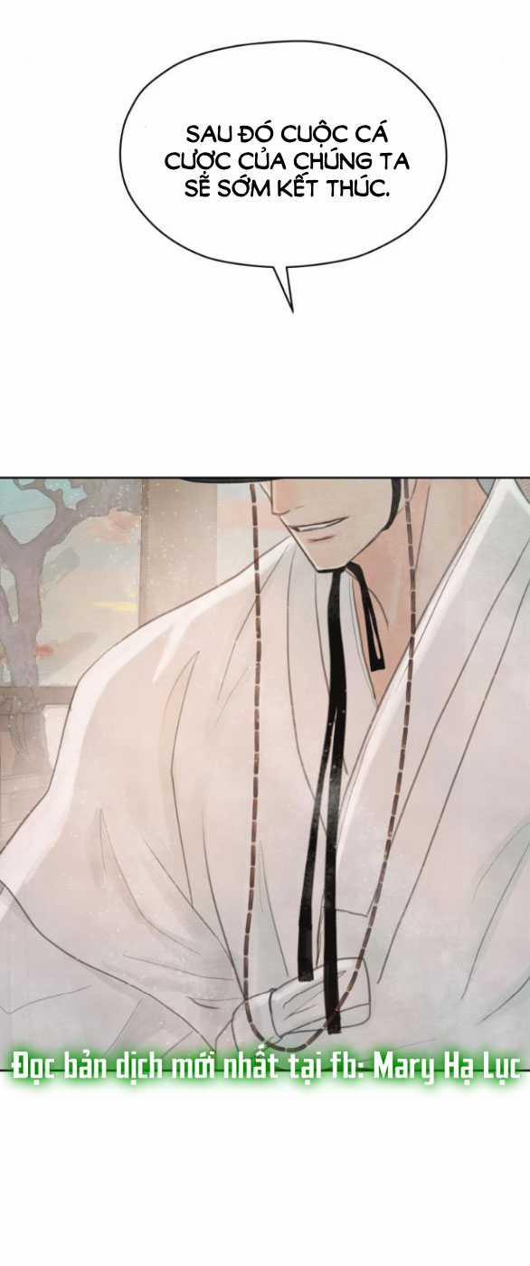 [18+] Chuyến Đi Đêm Cùng Nhà Vua 13.2 trang 40