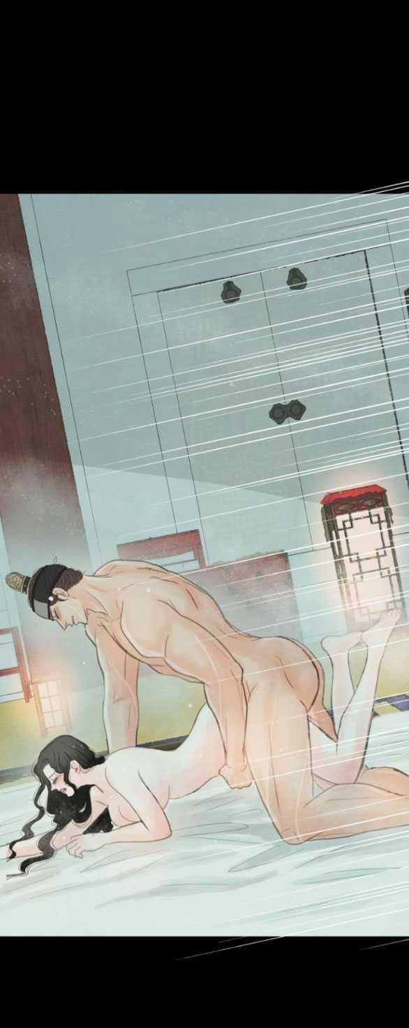 [18+] Chuyến Đi Đêm Cùng Nhà Vua 13.2 trang 7