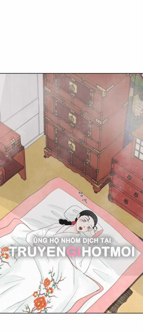 [18+] Chuyến Đi Đêm Cùng Nhà Vua 14.1 trang 18