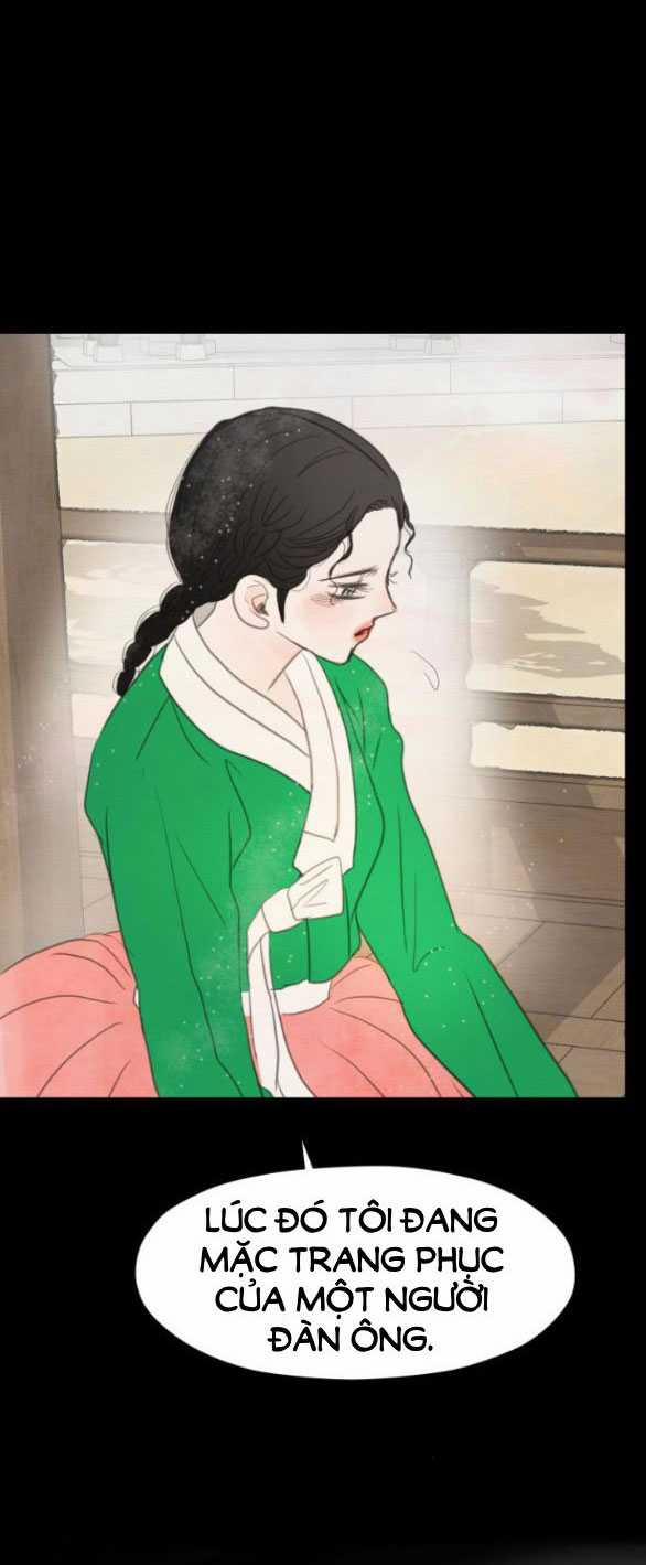 [18+] Chuyến Đi Đêm Cùng Nhà Vua 14.1 trang 2