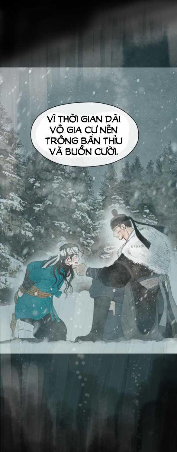 [18+] Chuyến Đi Đêm Cùng Nhà Vua 14.1 trang 3