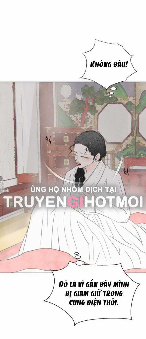 [18+] Chuyến Đi Đêm Cùng Nhà Vua 14.1 trang 40