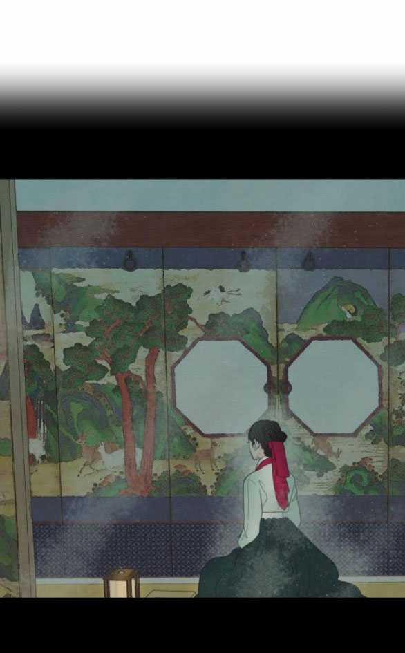 [18+] Chuyến Đi Đêm Cùng Nhà Vua 14.1 trang 41