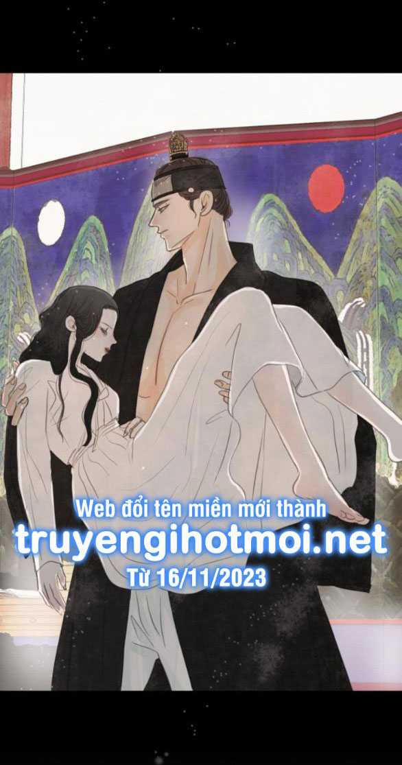 [18+] Chuyến Đi Đêm Cùng Nhà Vua 14.1 trang 56