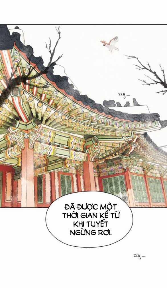 [18+] Chuyến Đi Đêm Cùng Nhà Vua 14.1 trang 65