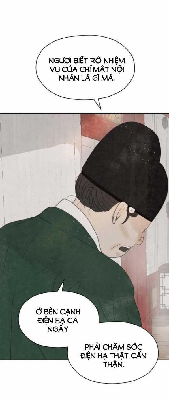 [18+] Chuyến Đi Đêm Cùng Nhà Vua 14.1 trang 70