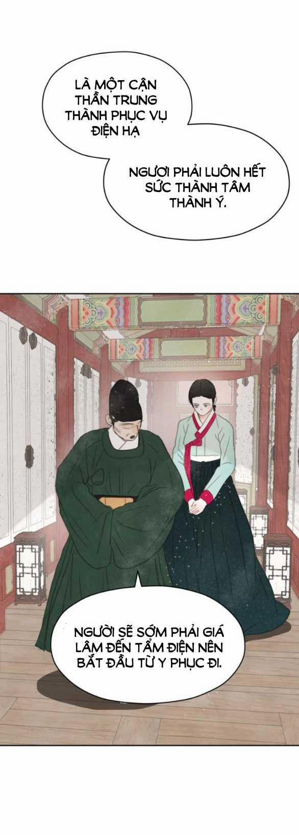 [18+] Chuyến Đi Đêm Cùng Nhà Vua 14.1 trang 71