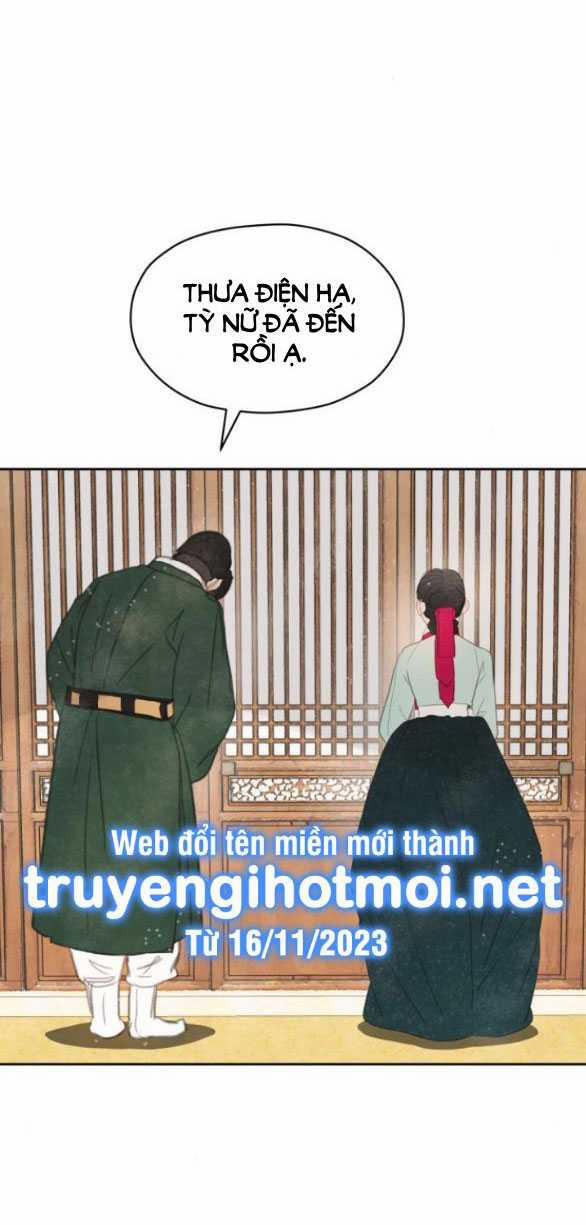 [18+] Chuyến Đi Đêm Cùng Nhà Vua 14.1 trang 73