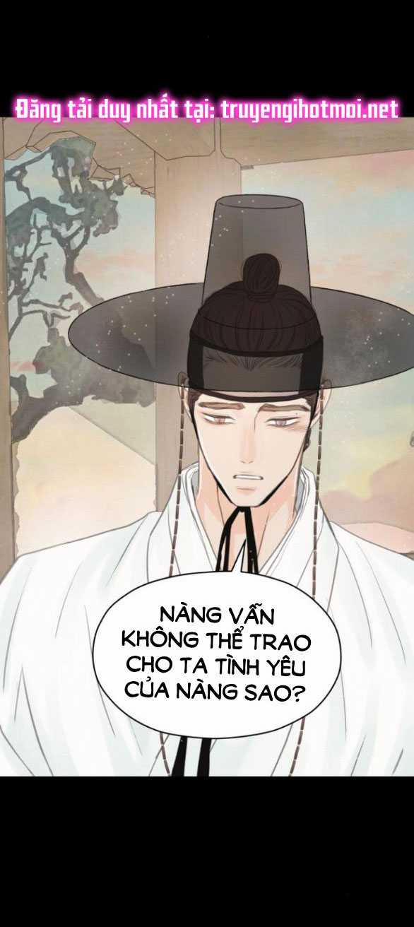 [18+] Chuyến Đi Đêm Cùng Nhà Vua 14.1 trang 8