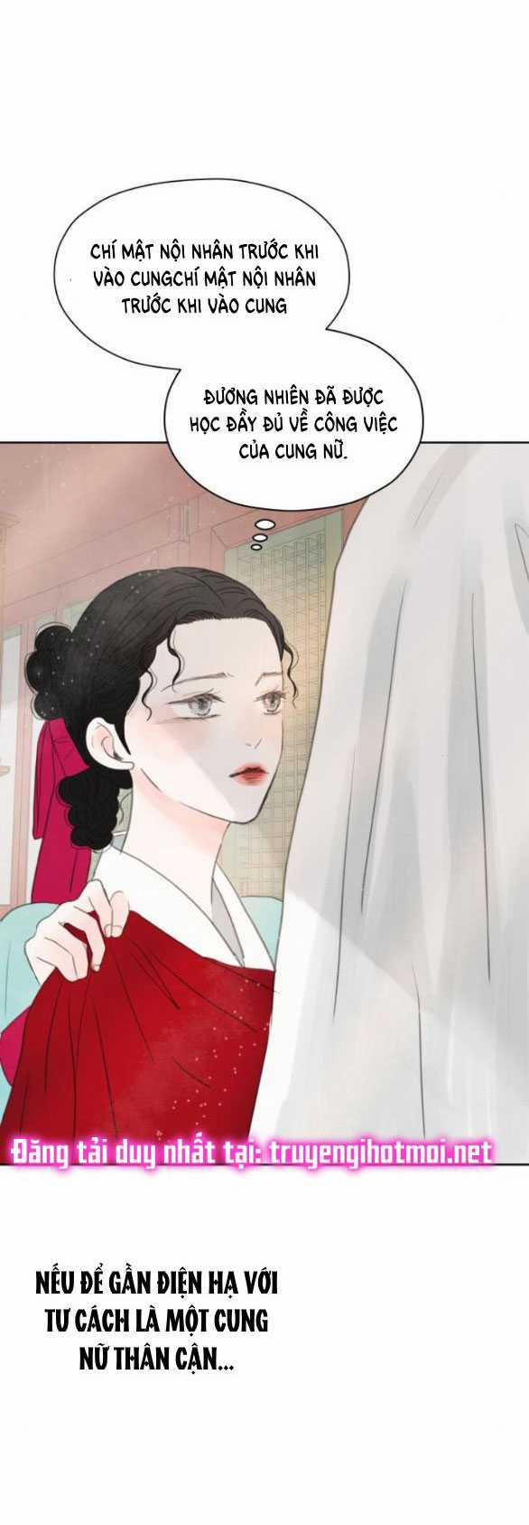 [18+] Chuyến Đi Đêm Cùng Nhà Vua 14.2 trang 1