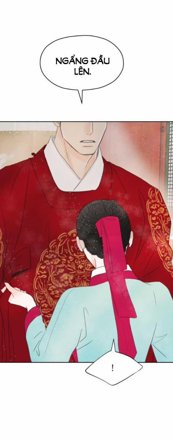 [18+] Chuyến Đi Đêm Cùng Nhà Vua 14.2 trang 15