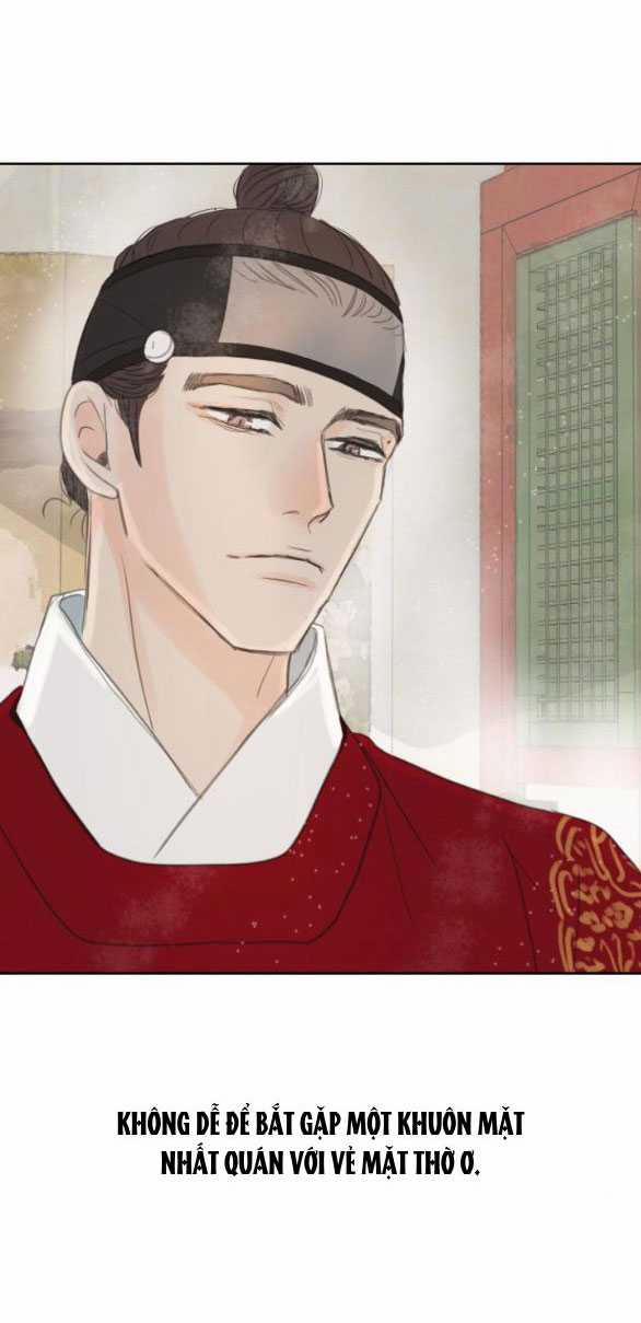 [18+] Chuyến Đi Đêm Cùng Nhà Vua 14.2 trang 21