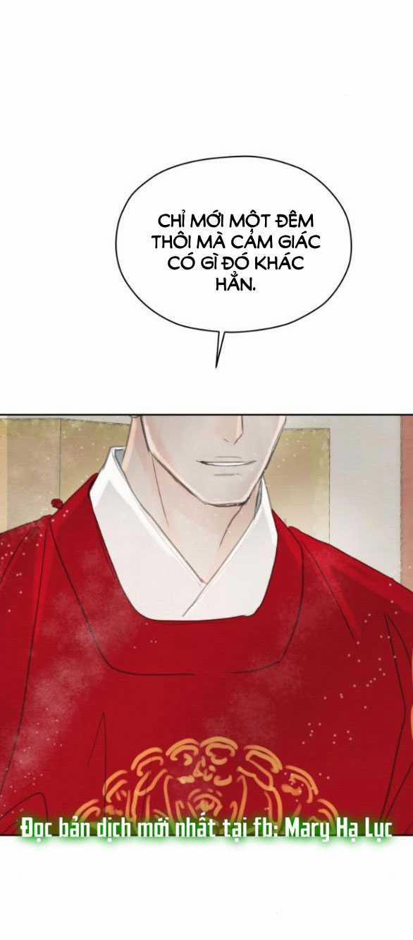 [18+] Chuyến Đi Đêm Cùng Nhà Vua 14.2 trang 33